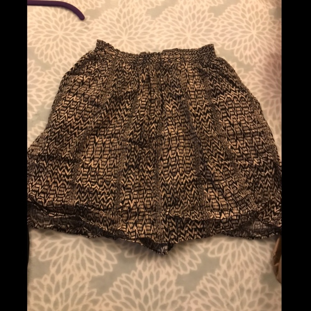 BOHO Skirt